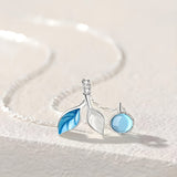 🌕 Aytaşı Takı Seti – Doğal Işıltıyla Tamamlanmış Günlük Stil